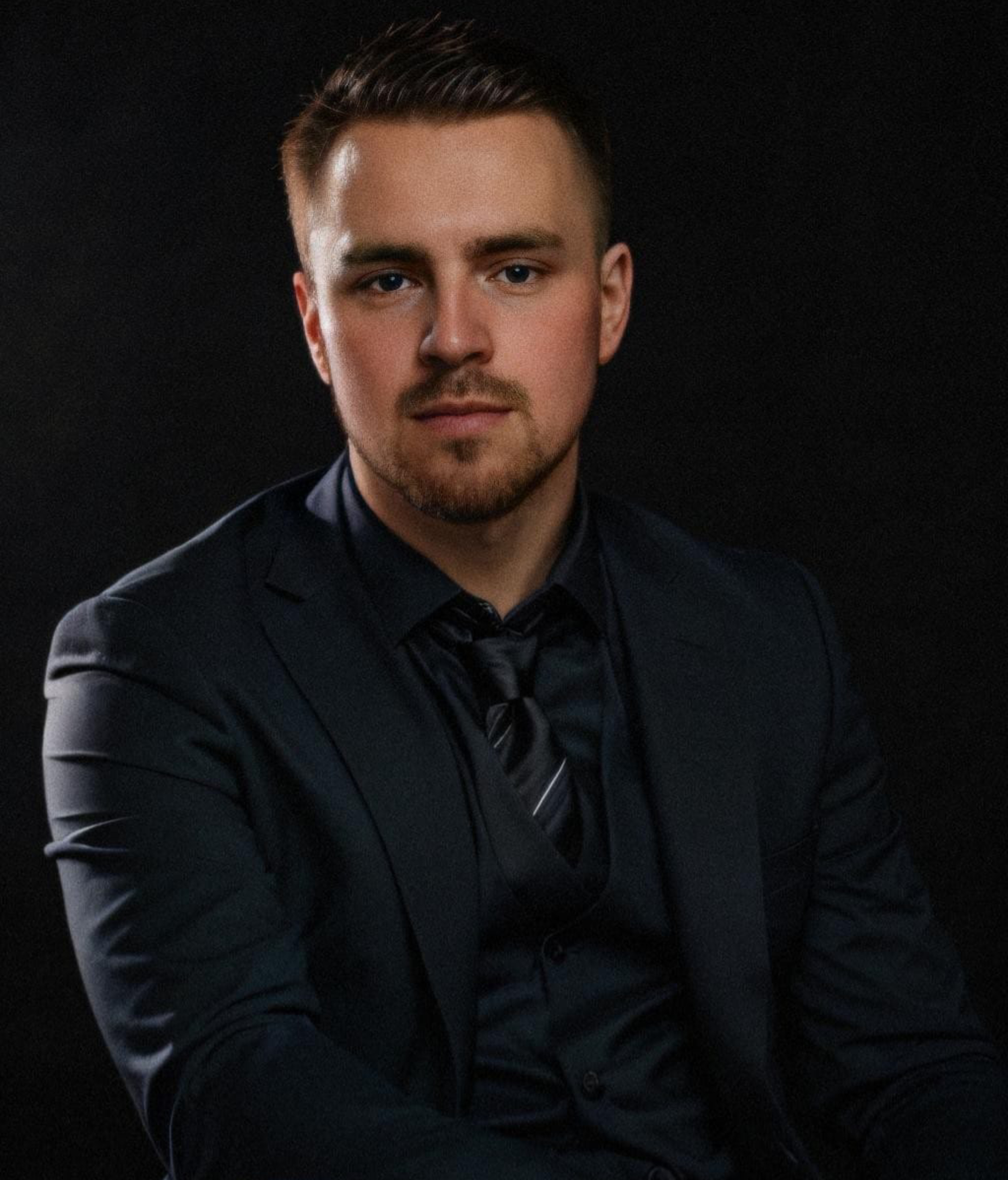 Yanic Meier