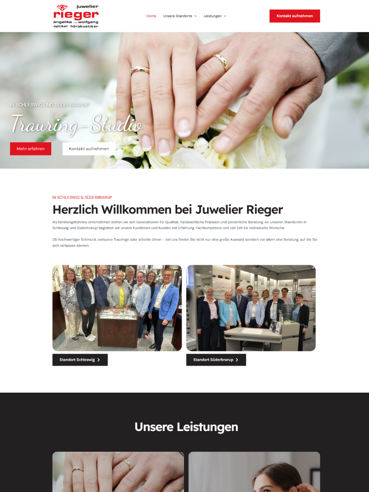 Juwelier Rieger